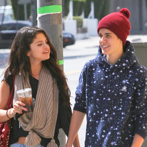 Justin Bieber, Selena Gomez Justin Bieber, Selena Gomez